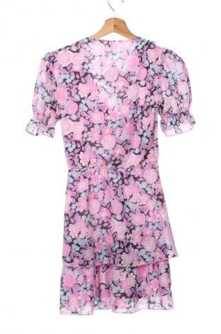 Kleid H&M Divided, Größe XS, Farbe Mehrfarbig, Preis € 19,95