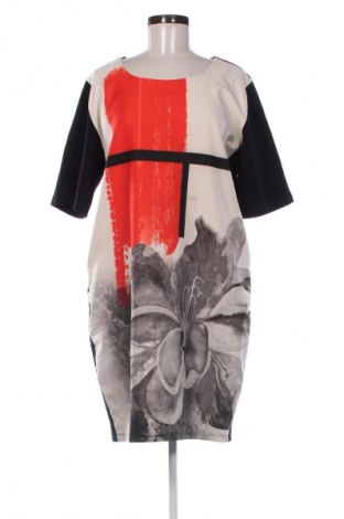 Φόρεμα H&M Divided, Μέγεθος L, Χρώμα Πολύχρωμο, Τιμή 10,99 €