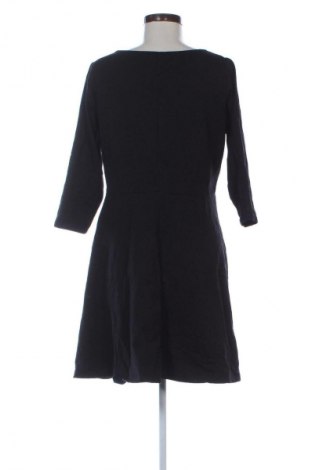 Рокля H&M Divided, Размер XL, Цвят Черен, Цена 16,99 лв.