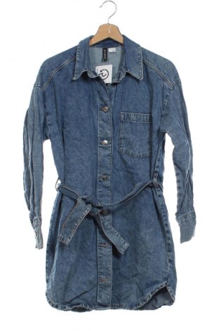 Ruha H&M Divided, Méret S, Szín Kék, Ár 5 759 Ft