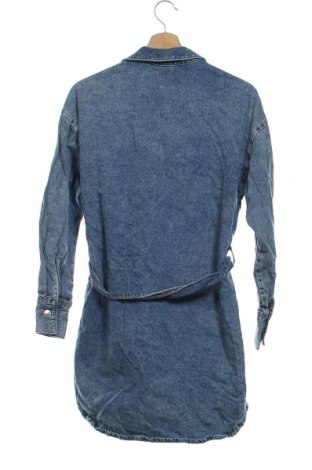 Ruha H&M Divided, Méret S, Szín Kék, Ár 5 759 Ft