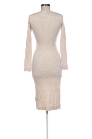 Kleid H&M Divided, Größe S, Farbe Beige, Preis € 20,02