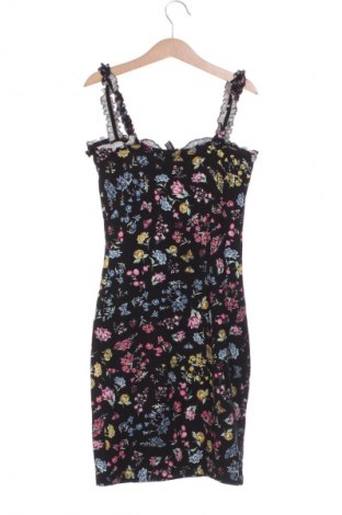 Šaty  H&M Divided, Velikost XS, Barva Vícebarevné, Cena  494,00 Kč