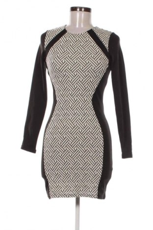 Kleid H&M Divided, Größe S, Farbe Mehrfarbig, Preis € 10,99