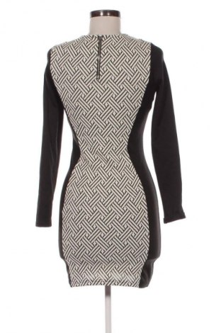 Kleid H&M Divided, Größe S, Farbe Mehrfarbig, Preis € 10,99