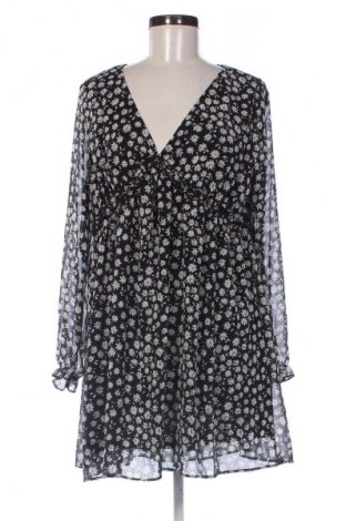 Kleid H&M Divided, Größe M, Farbe Mehrfarbig, Preis € 10,99