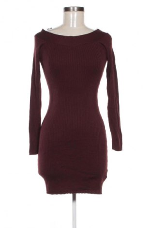 Šaty  H&M Divided, Veľkosť S, Farba Červená, Cena  7,95 €