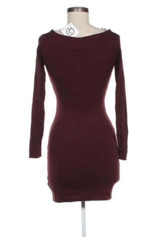 Šaty  H&M Divided, Veľkosť S, Farba Červená, Cena  7,95 €