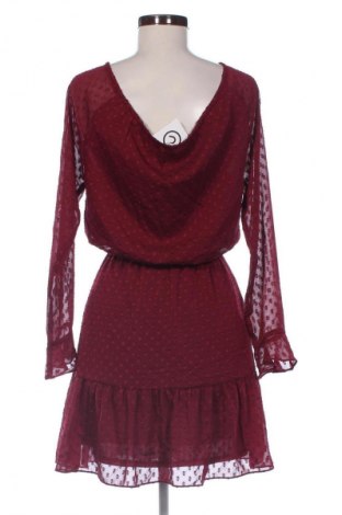 Kleid H&M Divided, Größe XS, Farbe Rot, Preis € 8,99