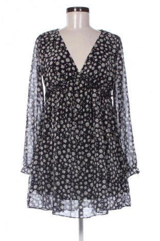 Kleid H&M Divided, Größe S, Farbe Mehrfarbig, Preis € 12,99