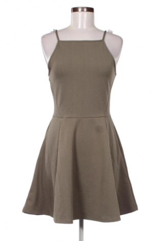 Kleid H&M Divided, Größe M, Farbe Grün, Preis 20,02 €