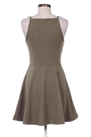 Kleid H&M Divided, Größe M, Farbe Grün, Preis 20,02 €