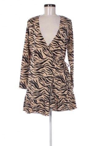 Sukienka H&M Divided, Rozmiar S, Kolor Kolorowy, Cena 26,99 zł