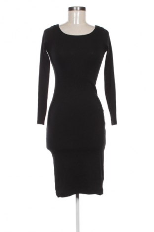 Šaty  H&M Divided, Veľkosť XS, Farba Čierna, Cena  20,02 €