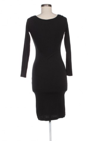 Šaty  H&M Divided, Veľkosť XS, Farba Čierna, Cena  20,02 €