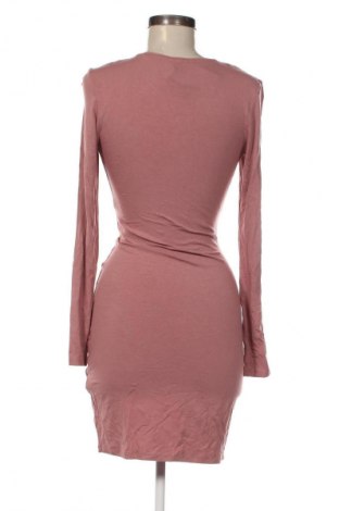 Kleid H&M Divided, Größe S, Farbe Aschrosa, Preis 16,99 €