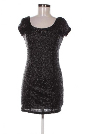 Kleid H&M Divided, Größe M, Farbe Schwarz, Preis 20,02 €