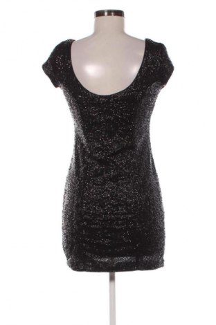 Kleid H&M Divided, Größe M, Farbe Schwarz, Preis 20,02 €