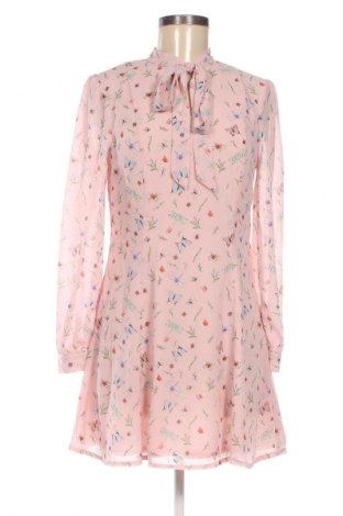 Sukienka H&M Divided, Rozmiar M, Kolor Kolorowy, Cena 142,39 zł