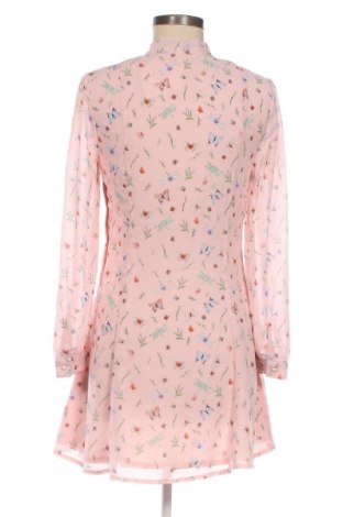 Sukienka H&M Divided, Rozmiar M, Kolor Kolorowy, Cena 142,39 zł