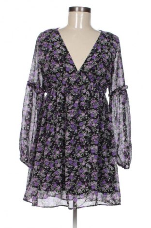 Φόρεμα H&M Divided, Μέγεθος XS, Χρώμα Πολύχρωμο, Τιμή 6,99 €