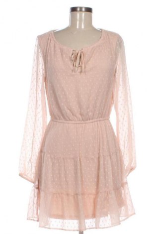 Рокля H&M Divided, Размер M, Цвят Многоцветен, Цена 62,56 лв.