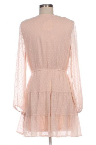 Рокля H&M Divided, Размер M, Цвят Многоцветен, Цена 62,56 лв.