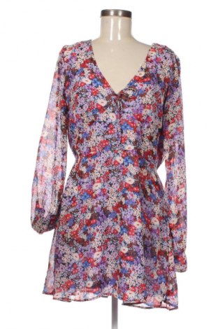 Ruha H&M Divided, Méret M, Szín Sokszínű, Ár 4 129 Ft