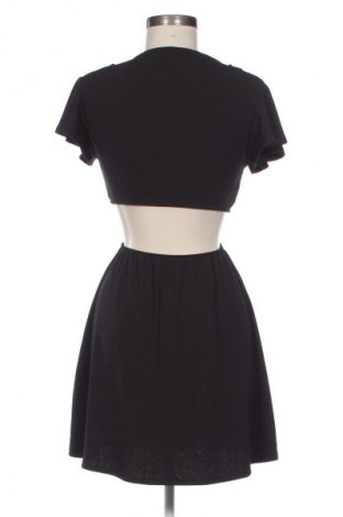 Рокля H&M Divided, Размер S, Цвят Черен, Цена 39,00 лв.