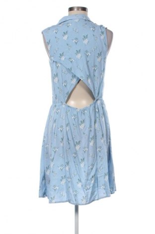 Φόρεμα H&M Divided, Μέγεθος XL, Χρώμα Πολύχρωμο, Τιμή 19,95 €