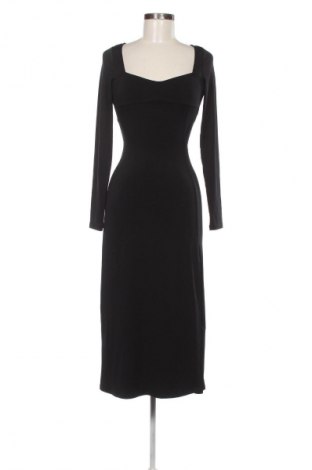 Šaty  H&M Divided, Velikost XS, Barva Černá, Cena  239,00 Kč