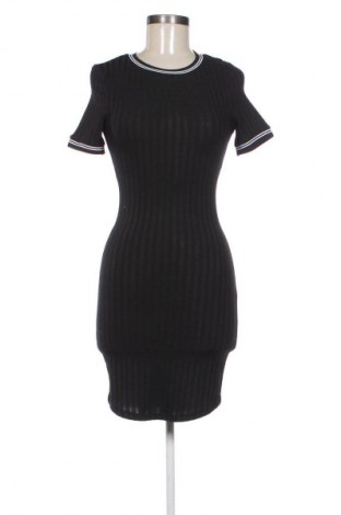 Šaty  H&M Divided, Velikost XS, Barva Černá, Cena  494,00 Kč