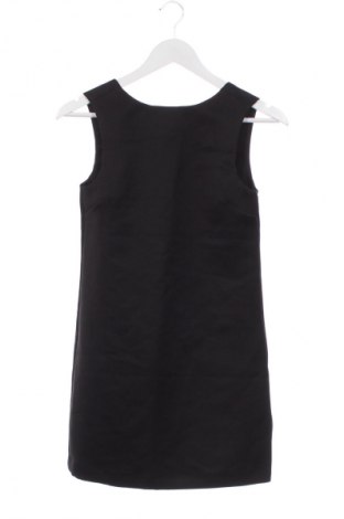 Kleid H&M Divided, Größe XXS, Farbe Schwarz, Preis € 19,95