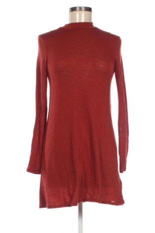 Šaty  H&M Divided, Velikost XXS, Barva Červená, Cena  495,00 Kč