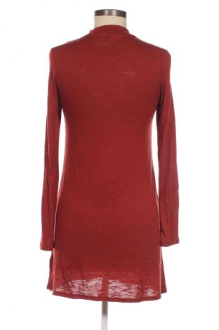 Šaty  H&M Divided, Velikost XXS, Barva Červená, Cena  495,00 Kč