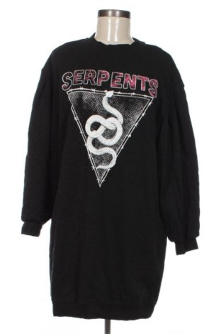 Ruha H&M Divided, Méret M, Szín Fekete, Ár 2 969 Ft