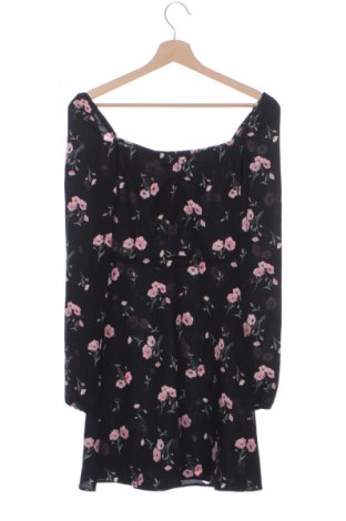 Kleid H&M Divided, Größe XXS, Farbe Mehrfarbig, Preis € 9,21