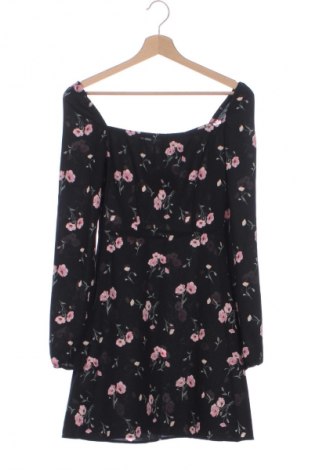 Kleid H&M Divided, Größe XXS, Farbe Mehrfarbig, Preis € 9,21