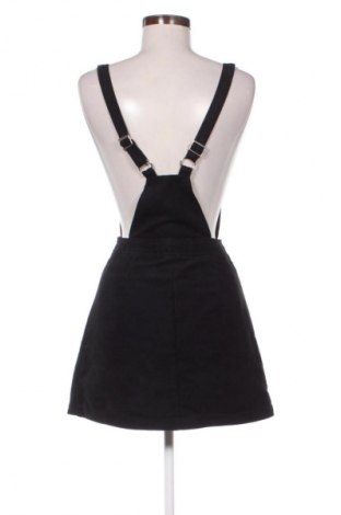 Kleid H&M Divided, Größe XS, Farbe Schwarz, Preis 19,95 €