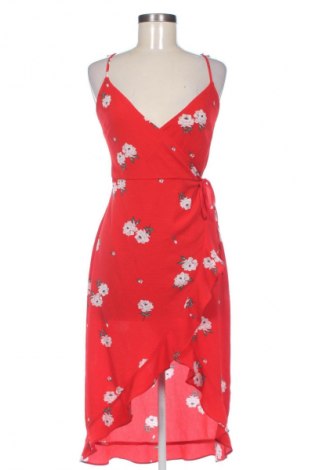 Sukienka H&M Divided, Rozmiar M, Kolor Kolorowy, Cena 89,66 zł