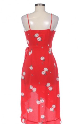 Sukienka H&M Divided, Rozmiar M, Kolor Kolorowy, Cena 89,66 zł