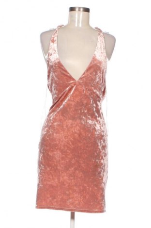 Kleid H&M Divided, Größe XXS, Farbe Rosa, Preis € 31,68