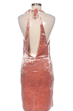 Kleid H&M Divided, Größe XXS, Farbe Rosa, Preis € 31,68