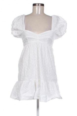 Šaty  H&M Divided, Velikost XXS, Barva Bílá, Cena  494,00 Kč