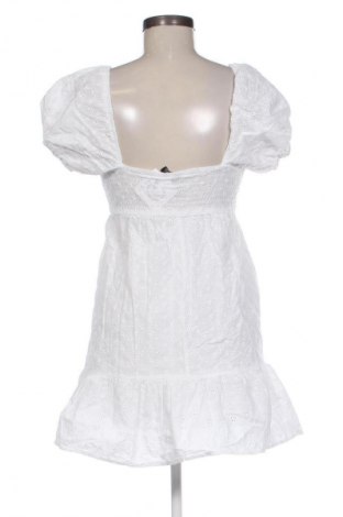 Šaty  H&M Divided, Velikost XXS, Barva Bílá, Cena  494,00 Kč