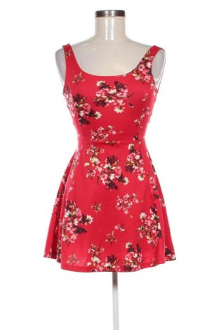 Šaty  H&M Divided, Veľkosť XXS, Farba Viacfarebná, Cena  20,02 €