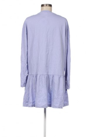 Rochie H&M Divided, Mărime L, Culoare Mov, Preț 34,99 Lei