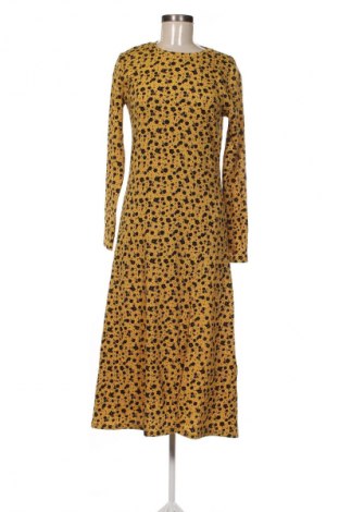 Рокля H&M Divided, Размер M, Цвят Многоцветен, Цена 18,99 лв.