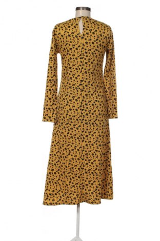 Рокля H&M Divided, Размер M, Цвят Многоцветен, Цена 18,99 лв.