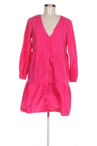 Šaty  H&M Divided, Velikost M, Barva Růžová, Cena  619,00 Kč